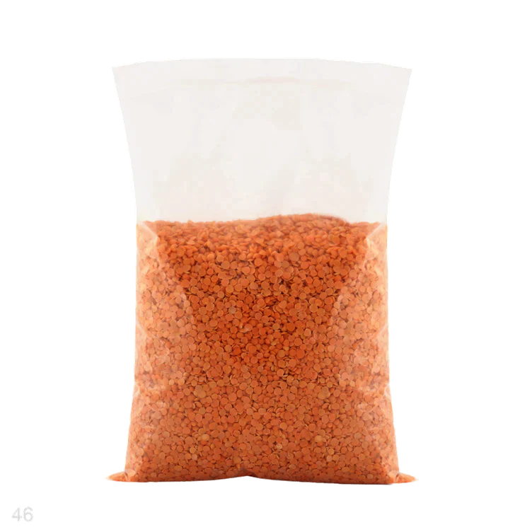 DAAL MASOOR BAREEK (PREMIUM) 1 KG