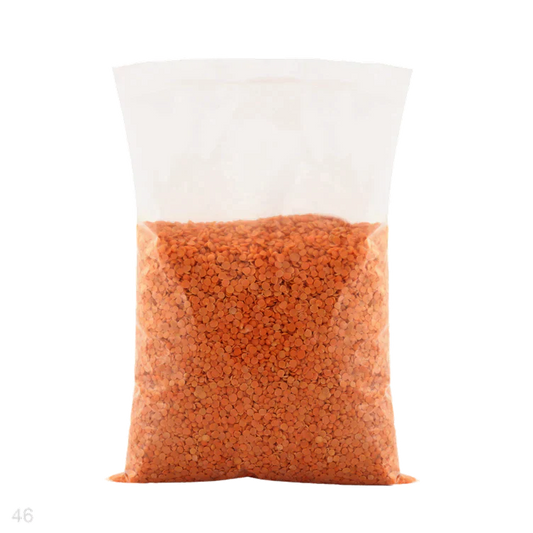 DAAL MASOOR BAREEK (PREMIUM) 1 KG