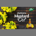 Dabur Indian Mustard Oil