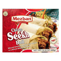 Mezban Chicken Seekh Kabab FP Regular
