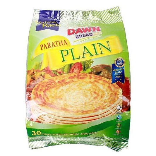 Dawn Plain Paratha FP 30pc