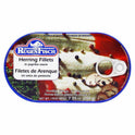 Rugen Herring in Paprika Sauce