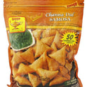 Deep Cocktail Samosa Chana Dal (50pcs)