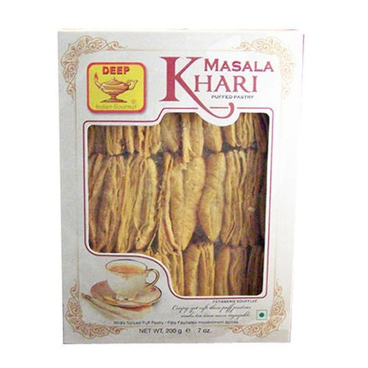 Deep Masala Khari