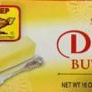 Deep Salted Desi Butter 4 Sticks