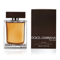 DOLCE & GABBANA THE ONE FOR MEN EDT 150 ML