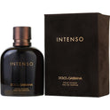 DOLCE & GABBANA INTENSO EDP 125 ML