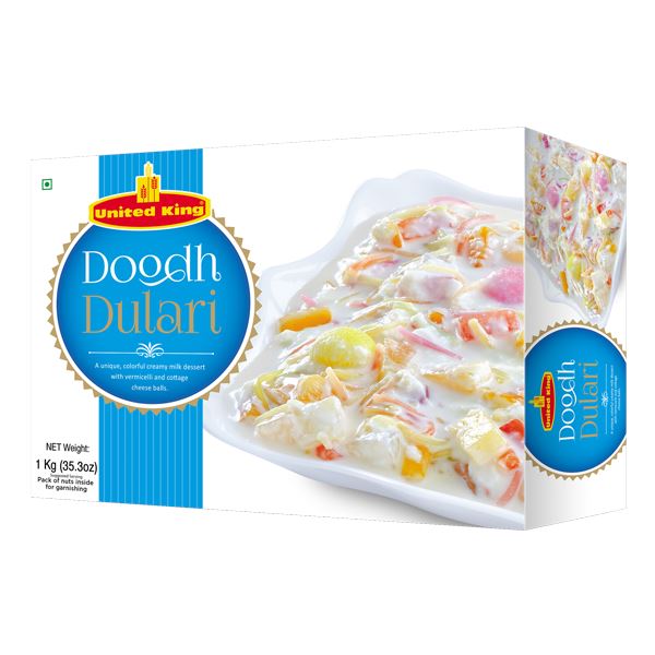 United King Dud Dulari (Big Box)