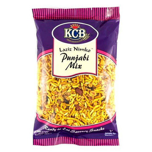 KCB Punjabi Mix