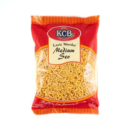 KCB Medium Sev