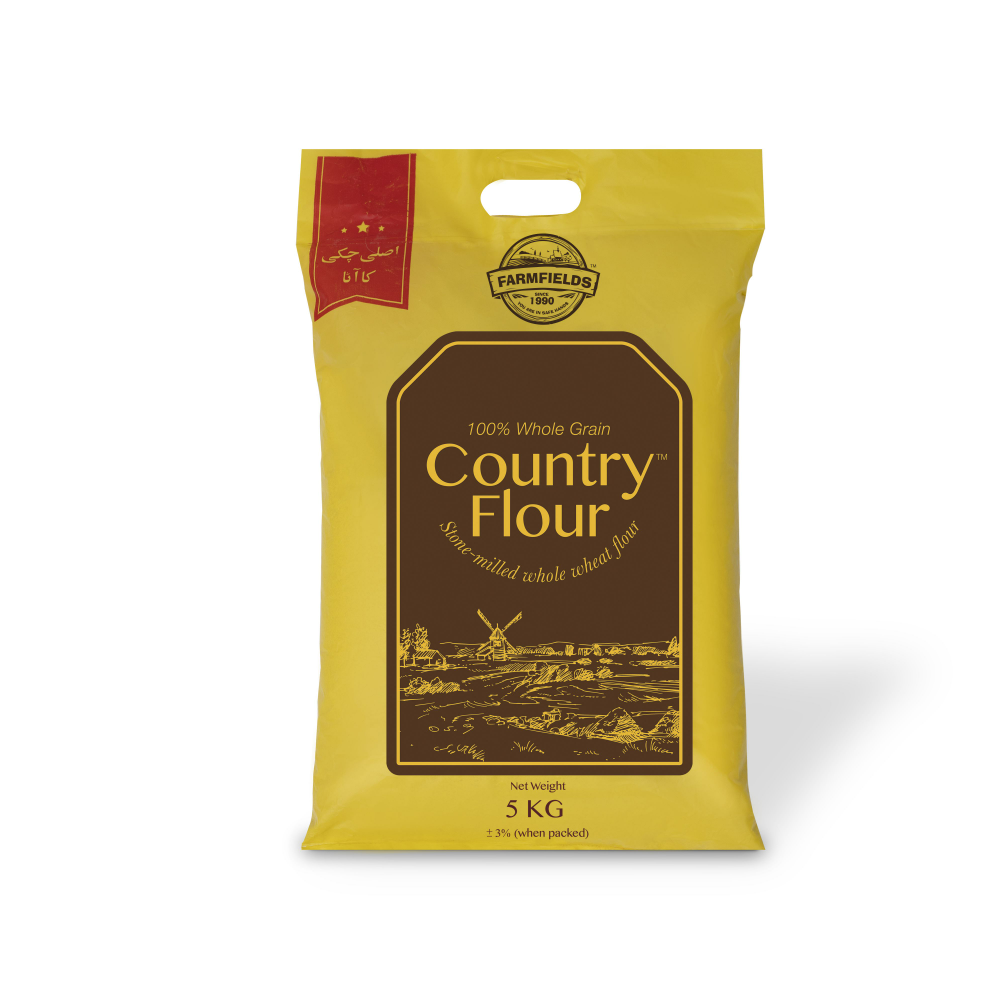 FarmFields COUNTRY FLOUR 5 KG