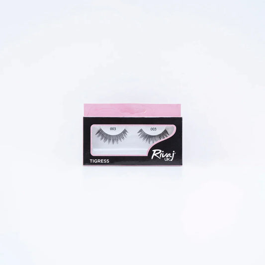 RIVAJ EYE LASHES TIGRESS EYES