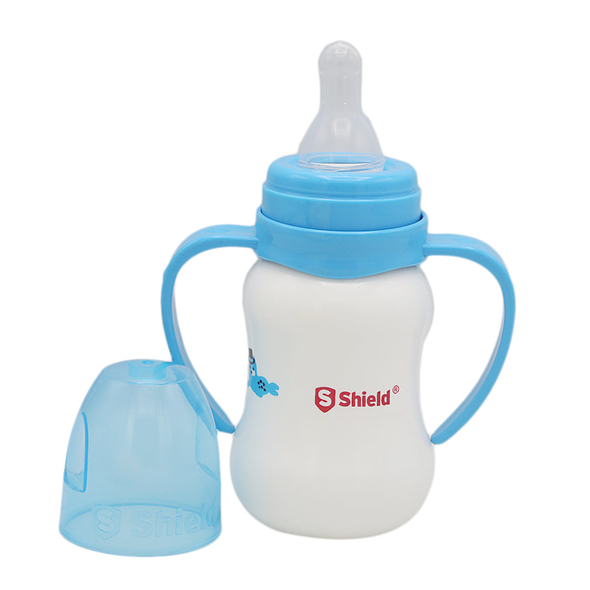 SHIELD BABY FEEDER FROST 125 ML