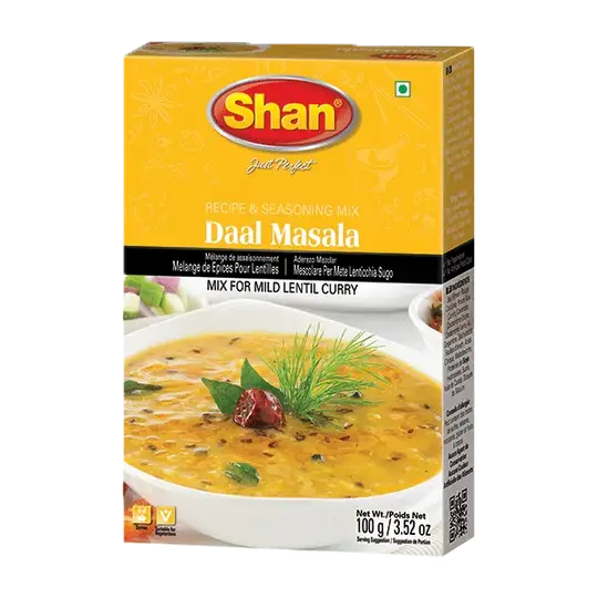 Shan Daal Masala