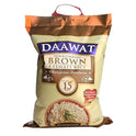 Daawat Brown Basmati Rice