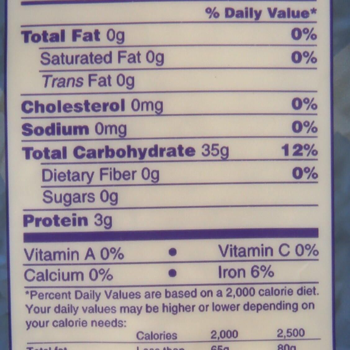 Daawat Ultimate Basmati Rice