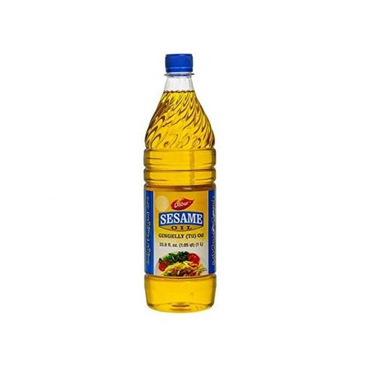 Dabur Sesame Oil - Gingelly