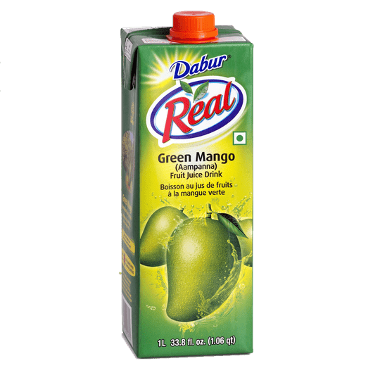 Dabur Real Green Mango Drink