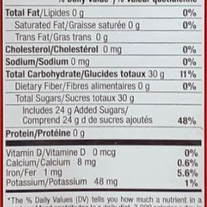 Dabur Real Litchi Juice Drink