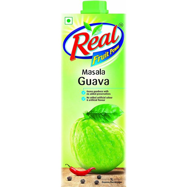 Dabur Real Masala Guava Drink