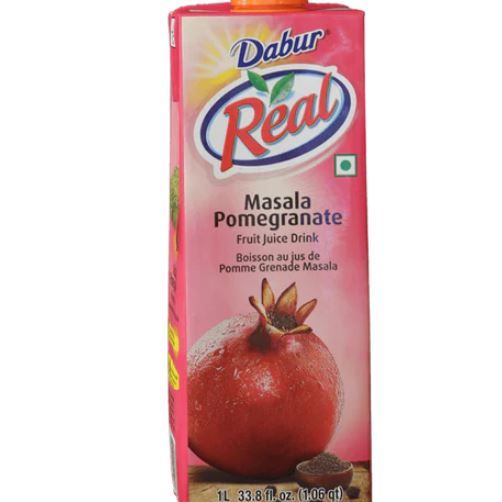 Dabur Real Masala Pomegrenate Drink