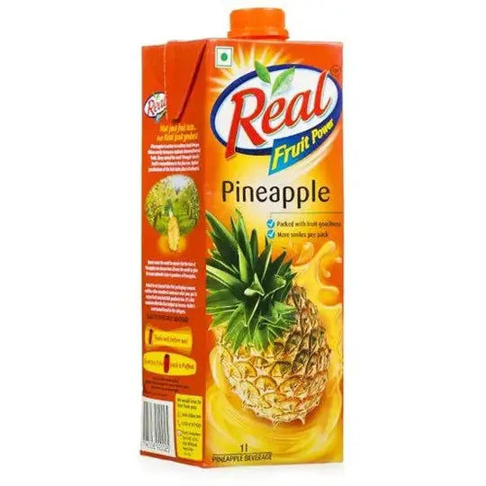 Dabur Real Pineapple Juice