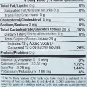 Dabur Real Pineapple Juice Drink