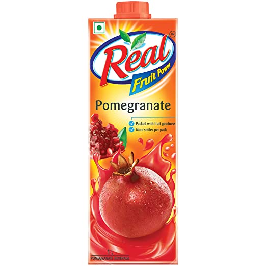 Dabur Real Pomegrenate Drink