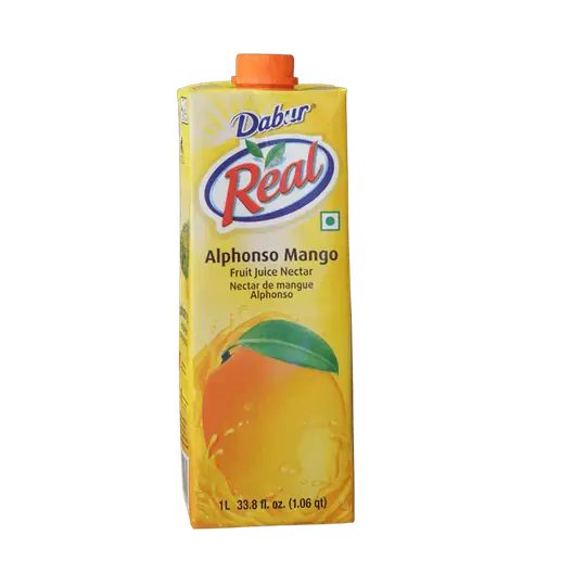 Dabur Real Alphonso Mango