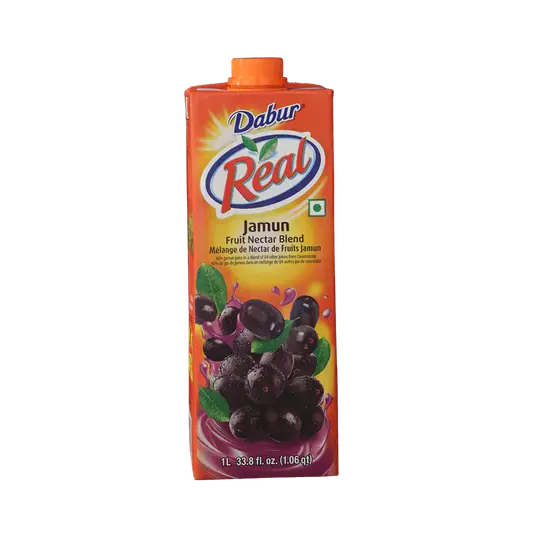 Dabur Real Jamun Juice