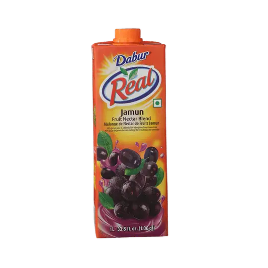 Dabur Real Jamun Juice