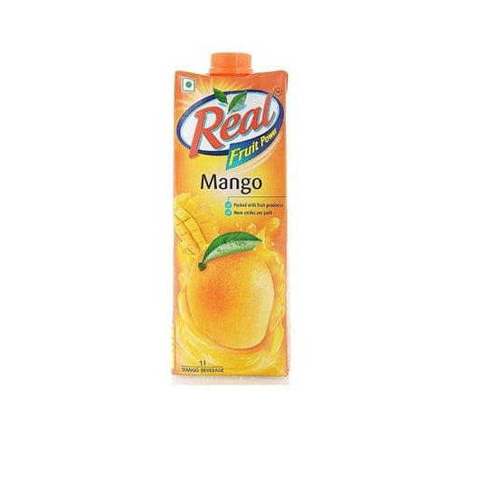 Dabur Real Mango