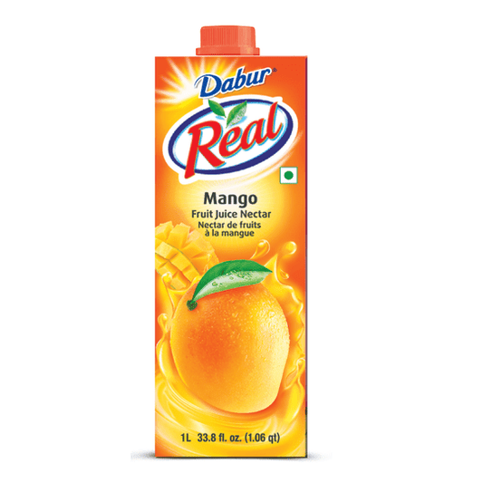 Dabur Real Mango Nectar