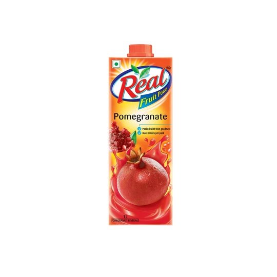 Dabur Real Pomegranate Juice