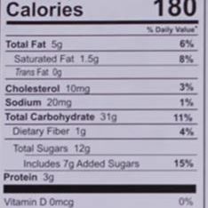 Daily Delight Plum Special