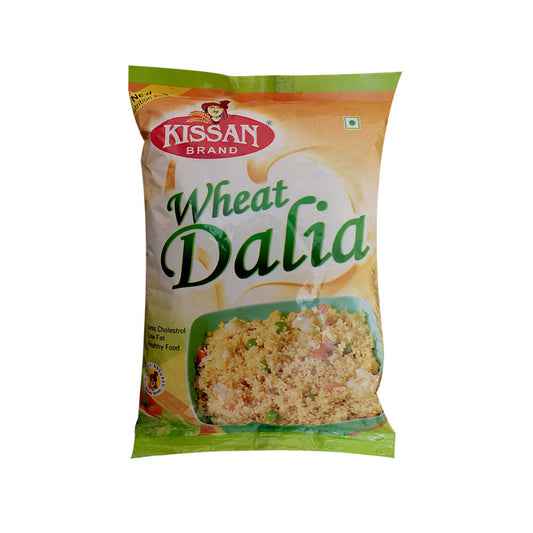 KISAN DALYA WHEAT 400 GM