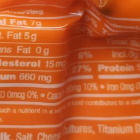 Dana Nablus Cheese w/ Nigella Seeds