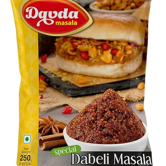 Davda Dabeli Masala