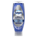 Dawn EZ-Squeeze Platinum Liquid Dish Soap, Refreshing Rain, 24.3 fl oz