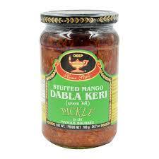 Deep Dabla Keri Pickle