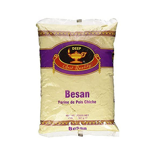 DEEP BESAN (2 LB)