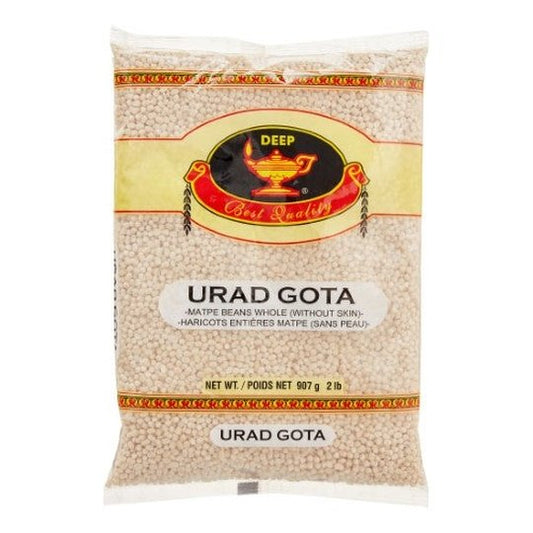 Deep Urad Gota