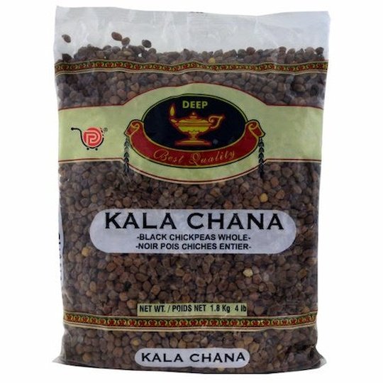 Deep Kala Chana