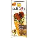 Deep Kati Roll Aloo Tikki