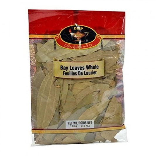 Deep Bay Leaves Whole