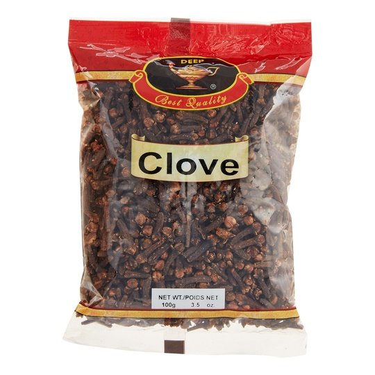 Deep Clove