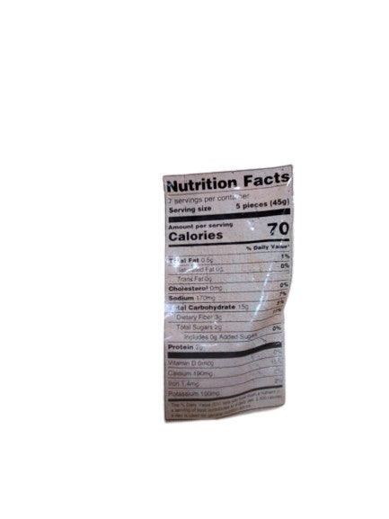 Deep Cocktail Vegetable Spring Rolls (35pcs)