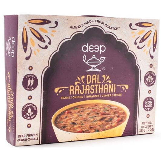 Deep Dal Rajasthani