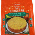 Deep Double Methi Masala Khakhara