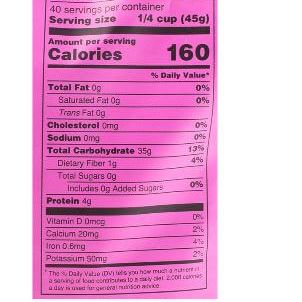 Deep Extra Long Grain Basmati Rice Big